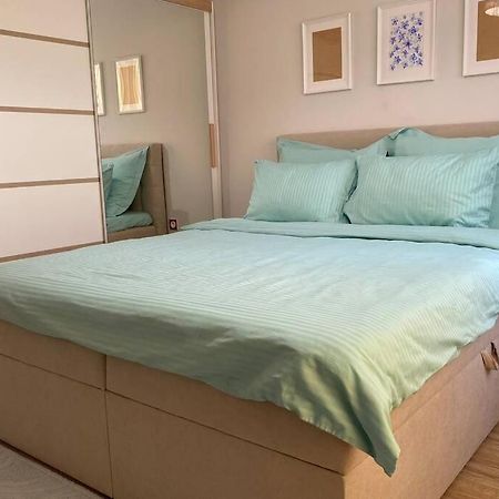 Sea In The City Apartment Plowdiw Exterior foto