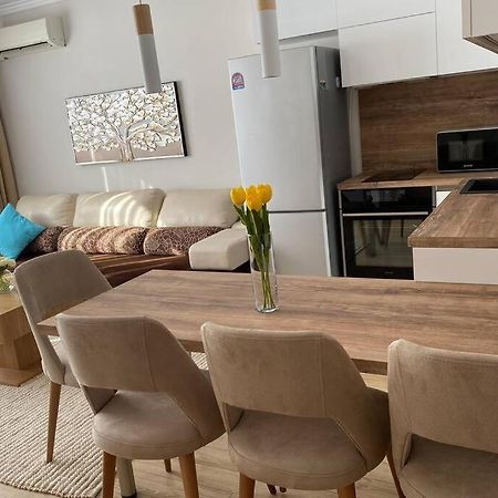 Sea In The City Apartment Plowdiw Exterior foto