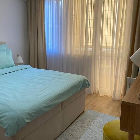 Sea In The City Apartment Plowdiw Exterior foto