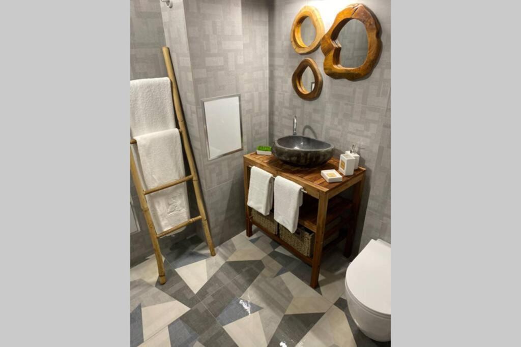 Sea In The City Apartment Plowdiw Exterior foto