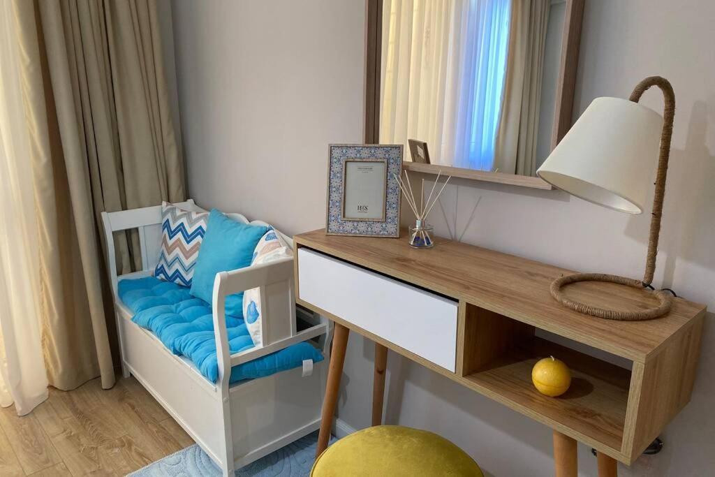 Sea In The City Apartment Plowdiw Exterior foto