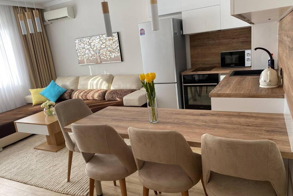 Sea In The City Apartment Plowdiw Exterior foto