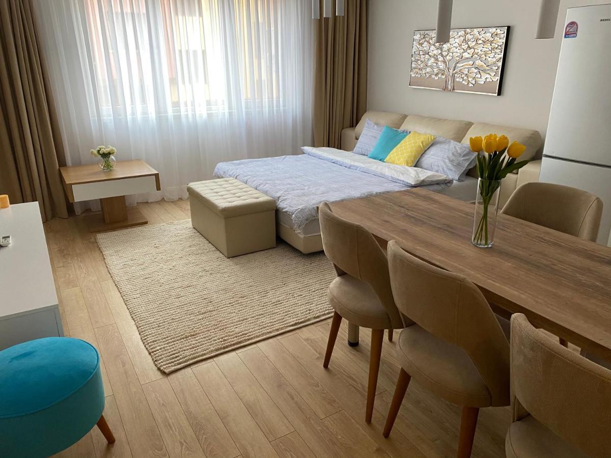 Sea In The City Apartment Plowdiw Exterior foto